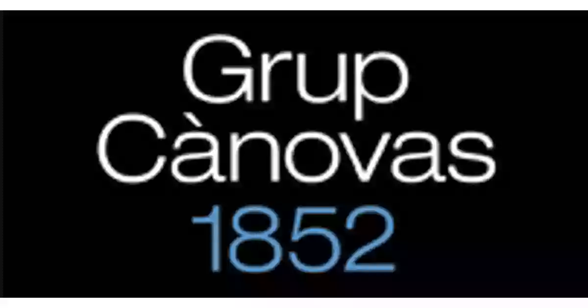 Grup Cànovas 1852