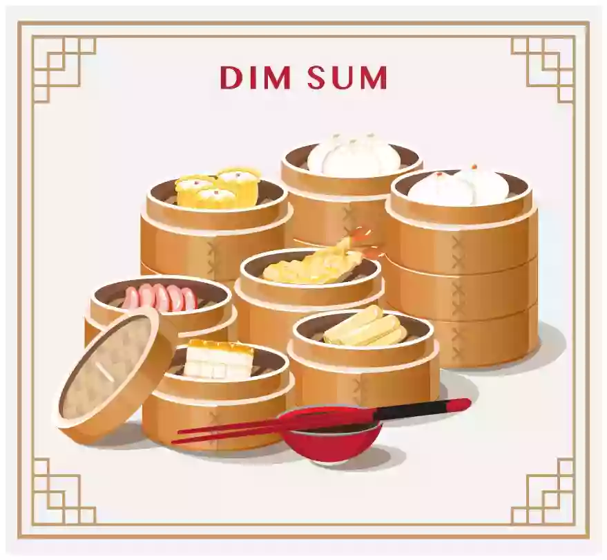 101 Dim Sum - Castelldefels