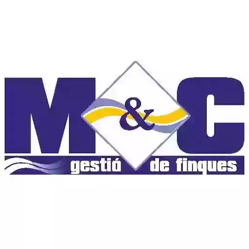 M&C Consultoría Y Fincas