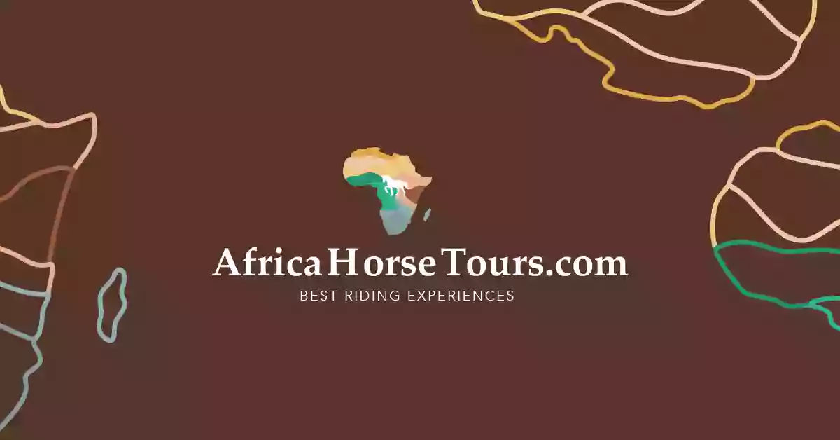 Africa Horse Tours