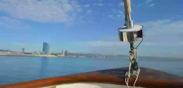 Barcos para eventos en Barcelona - Gotland Charter- Boat rentals Barcelona