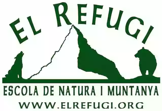 EL REFUGI ESCOLA DE NATURA I MUNTANYA