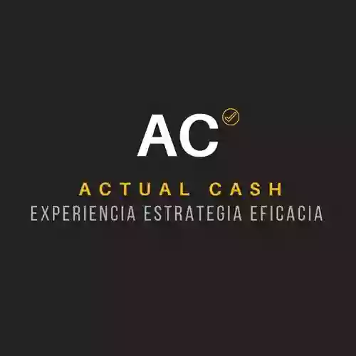 Actual-Cash consultoría de hostelería y restauración