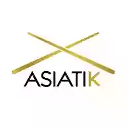 Asiatik Montgat Restaurante