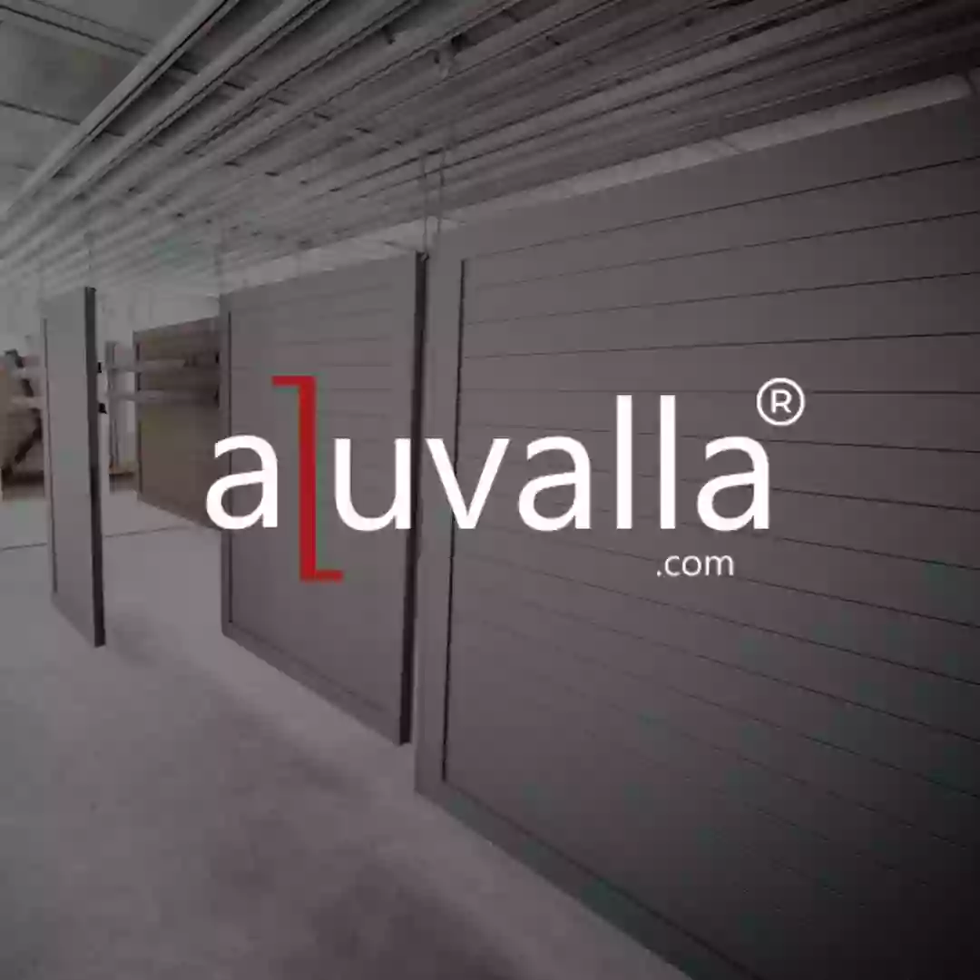 ALUVALLA