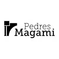 Pedres Magami