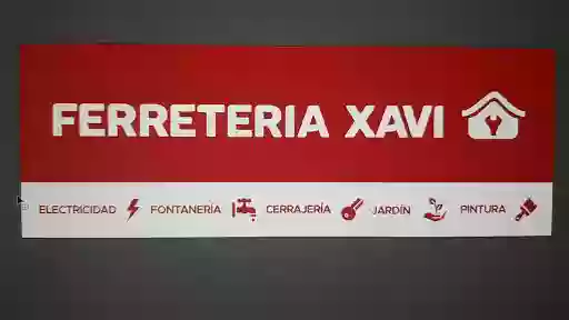 Ferretería Xavi