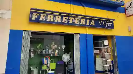 Ferretería Difer