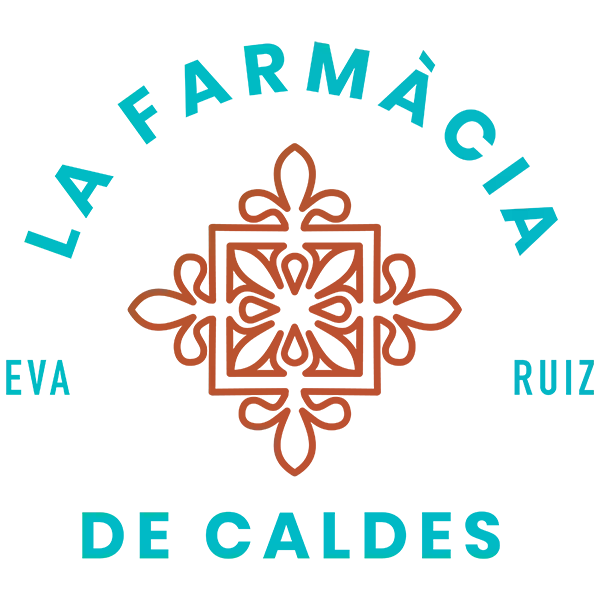 La Farmacia de Caldes d´Estrac