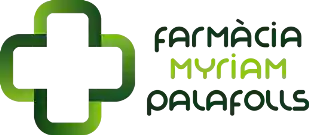 Farmacia Myriam Palafolls