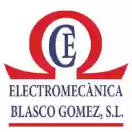 Electromecànica Blasco Gómez SL