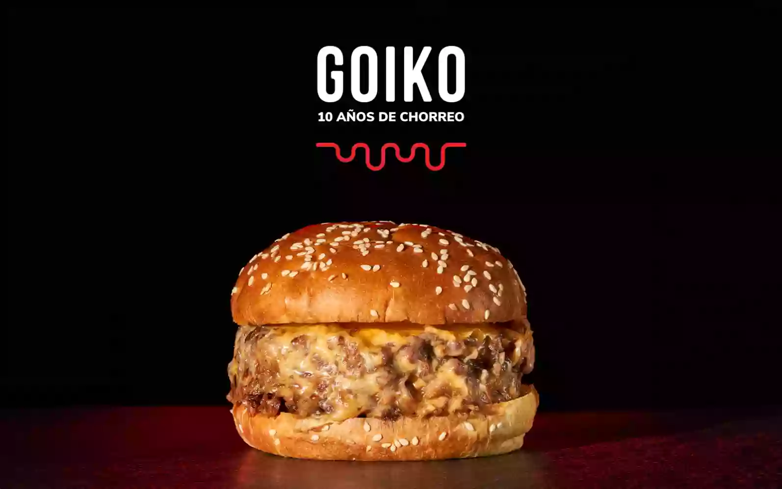 Goiko