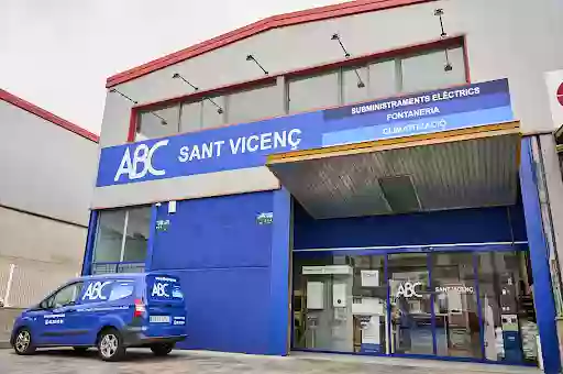 ABC Sant Vicenç Dels Horts