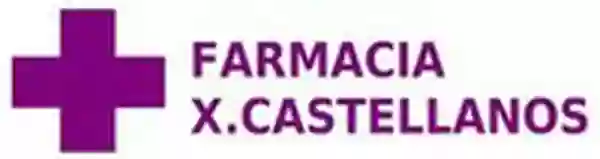 Farmacia Castellanos LLorens Abierto 13h