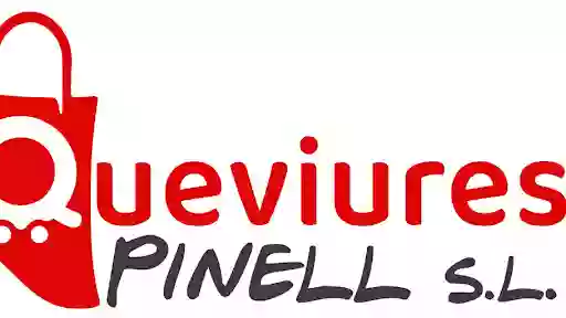 Queviures Pinell SL (Coviran)