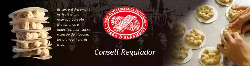 Consell Regulador IGP Torró d'Agramunt