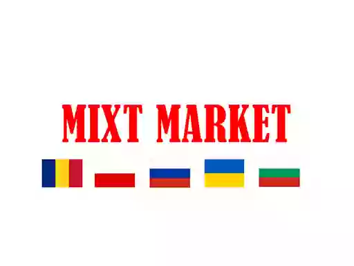 Mixt Market