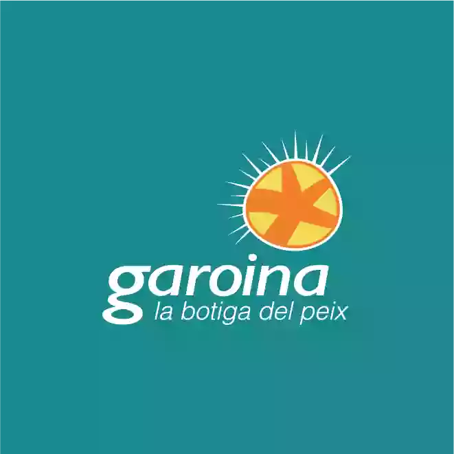 Garoina