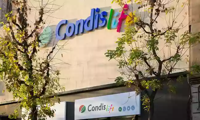 Condis Express