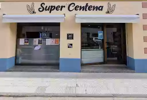 Super Centena