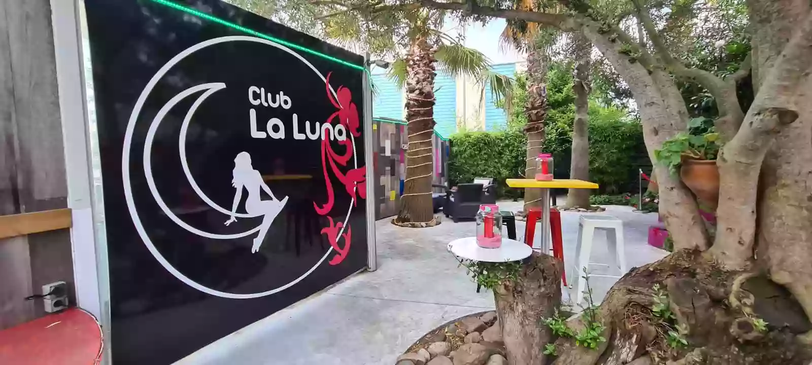 Club La Luna