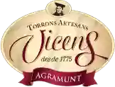 TURRONES VICENS AGRAMUNT