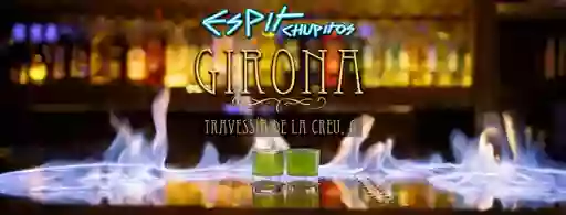 Espit Chupitos Girona