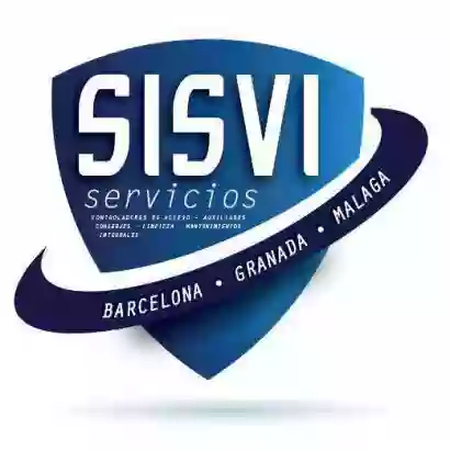 SISVI SERVICIOS DE MANTENIMIENTO,S.L.U.