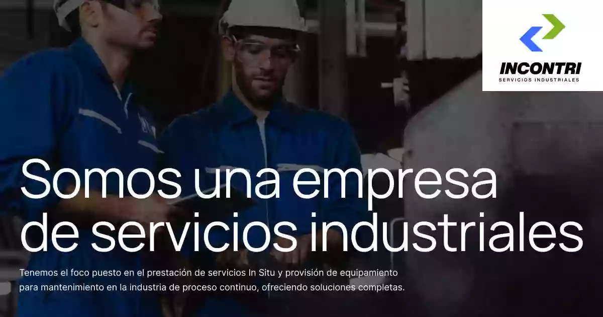 Incontri Servicios SL