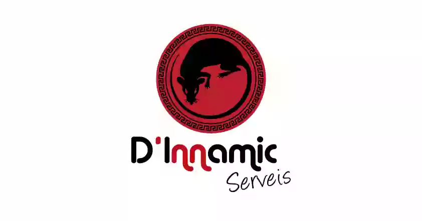 D'innamic Serveis