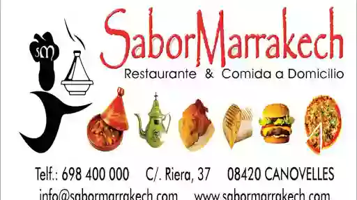 Sabor Marrakech