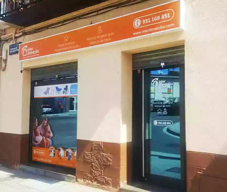 Interdomicilio | Servicios Domésticos en Badalona