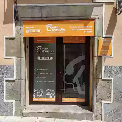 Interdomicilio | Servicios Domésticos en Mataró