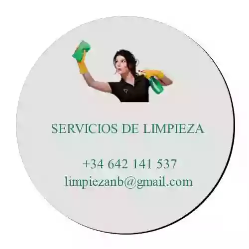 Limpìeza profesional