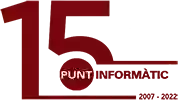 PUNT INFORMATIC