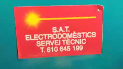 S.A.T. Reparacion Electrodomesticos