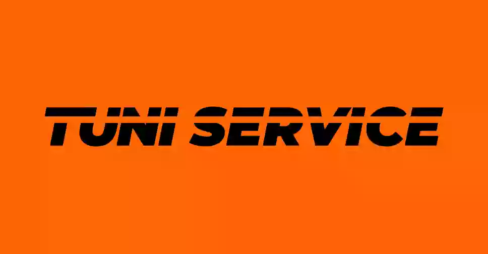 Tuni Service