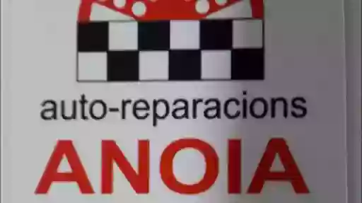 Auto-Reparacions Anoia