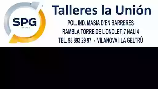 Talleres la Unión de Vilanova