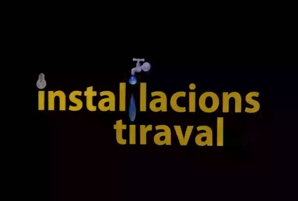 Instal·lacions Tiraval