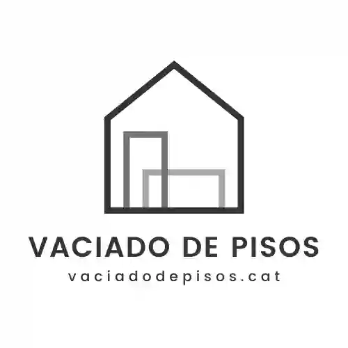 Vaciado de Pisos