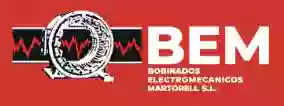 BOBINADOS ELECTROMECÀNICA MARTORELL S.L.
