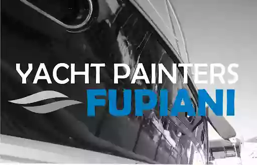 FUPIANI Yacht painters