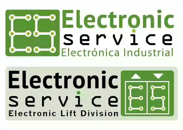 Electronic service