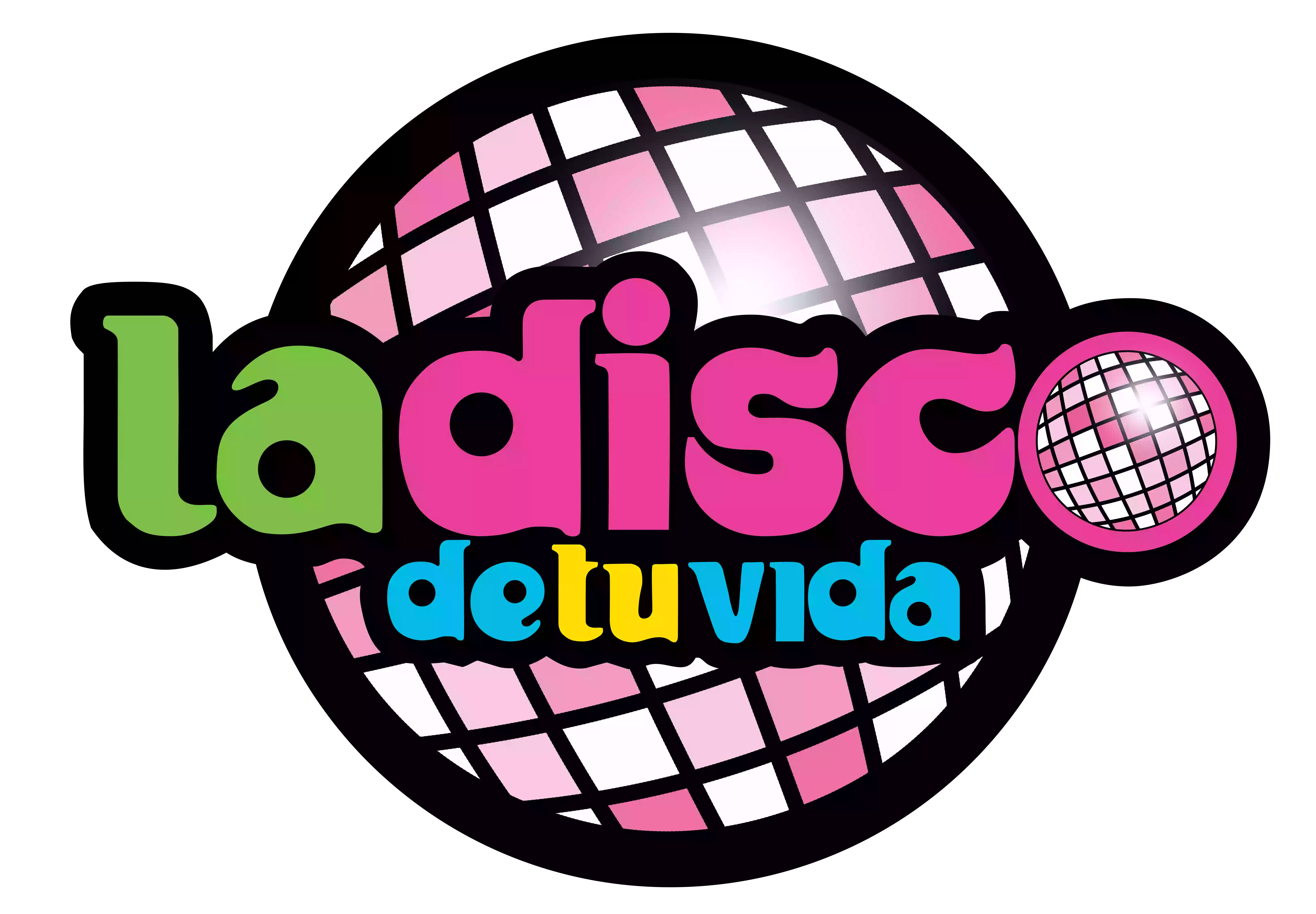 LA DISCO DE TU VIDA