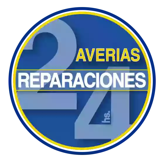 Reparaciones Averías 24h/ Fontanero 24 horas Barcelona/ Reparaciones del hogar Barcelona