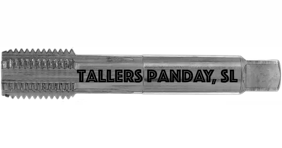 TALLERS PANDAY