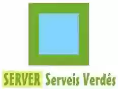 server servicios verdes