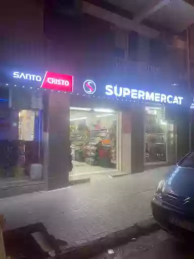 Supermercado Santo Cristo