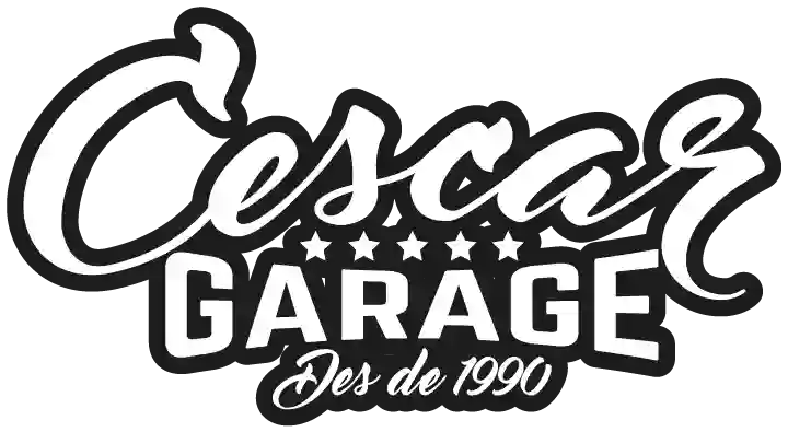 CESCAR GARAGE SERVICE